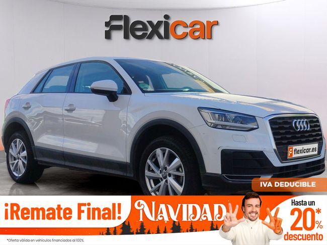 AUDI Q2 (Advanced 30 TDI 85kW (116CV) S tronic) en Cáceres