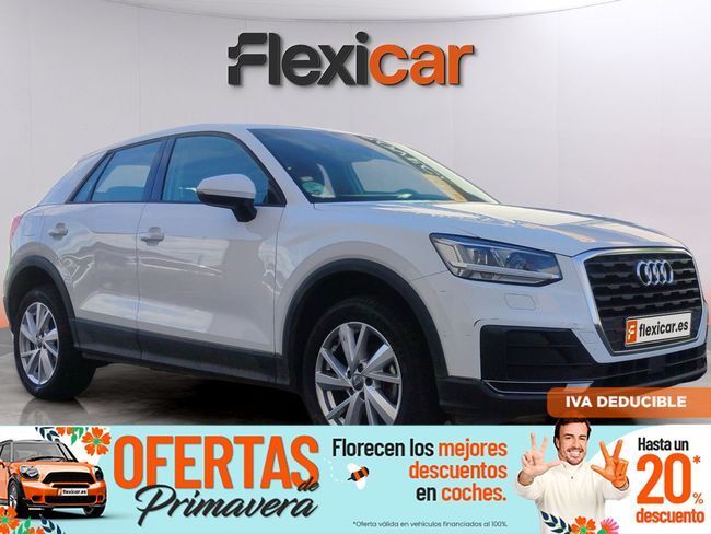 Foto del AUDI Q2 30 TDI Advanced S tronic 85kW