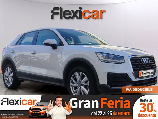 Foto del AUDI Q2 30 TDI Advanced S tronic 85kW