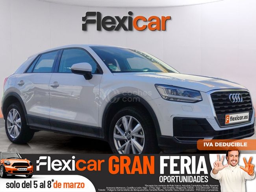Foto del AUDI Q2 30 TDI Advanced S tronic 85kW