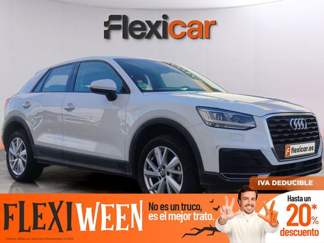 AUDI Q2 (Advanced 30 TDI 85kW (116CV) S tronic) en Cáceres