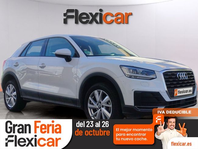 AUDI Q2 (Advanced 30 TDI 85kW (116CV) S tronic) en Cáceres