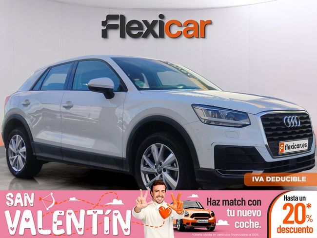 Foto del AUDI Q2 30 TDI Advanced S tronic 85kW