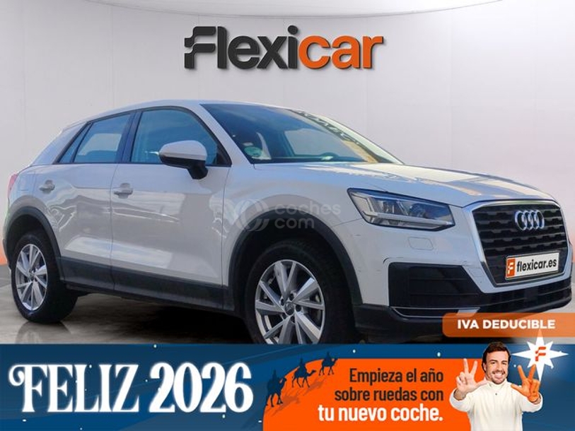 Foto del AUDI Q2 30 TDI Advanced S tronic 85kW