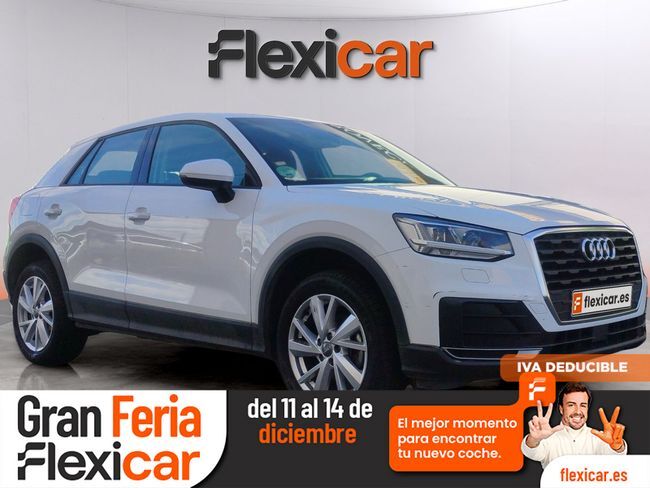AUDI Q2 (Advanced 30 TDI 85kW (116CV) S tronic) en Cáceres