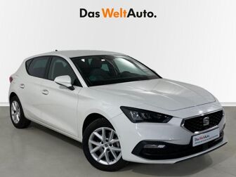 Imagen de SEAT León 2.0TDI CR S&S Style XS DSG-7 150