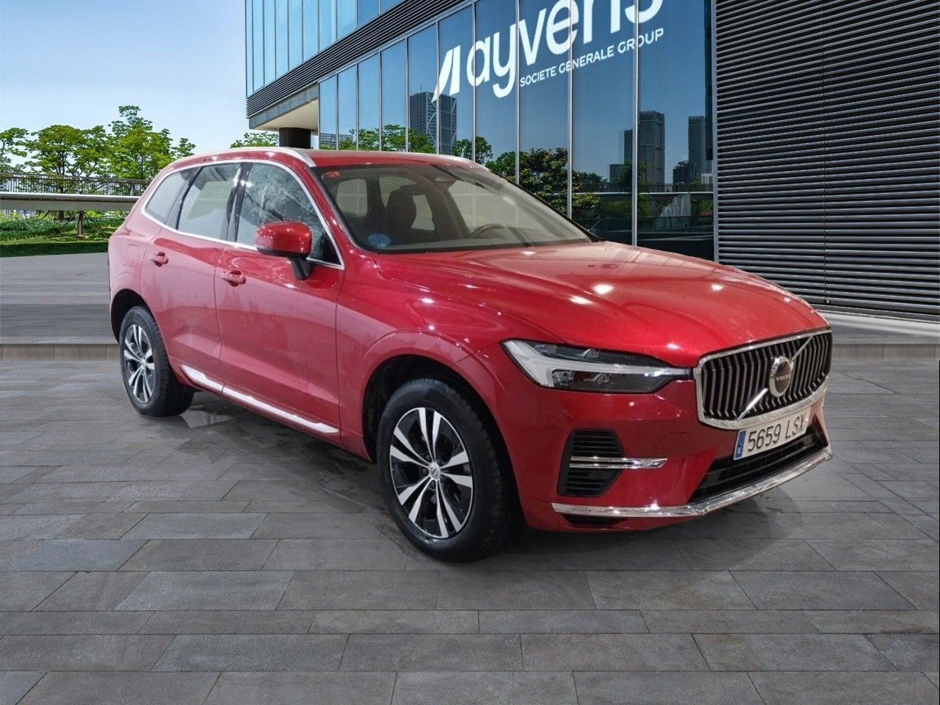 Imagen 3 de VOLVO XC60