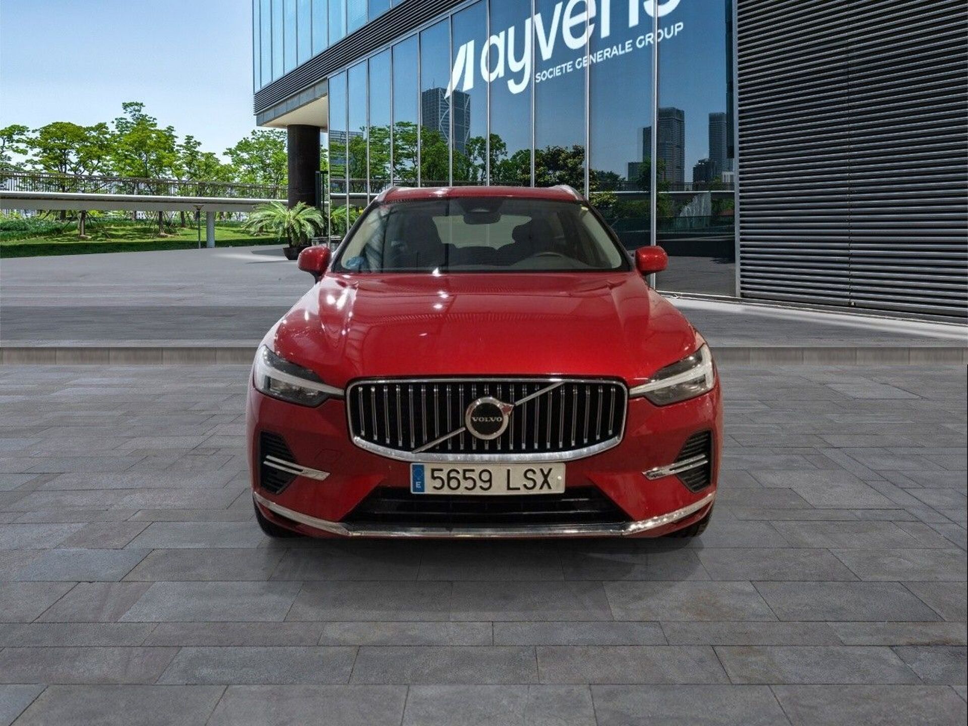 Imagen 2 de VOLVO XC60