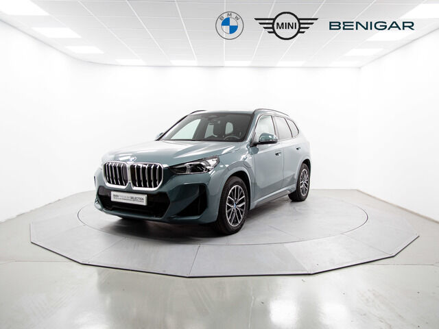 BMW X1 (xDrive30e 240 kW (326 CV)) en Alicante