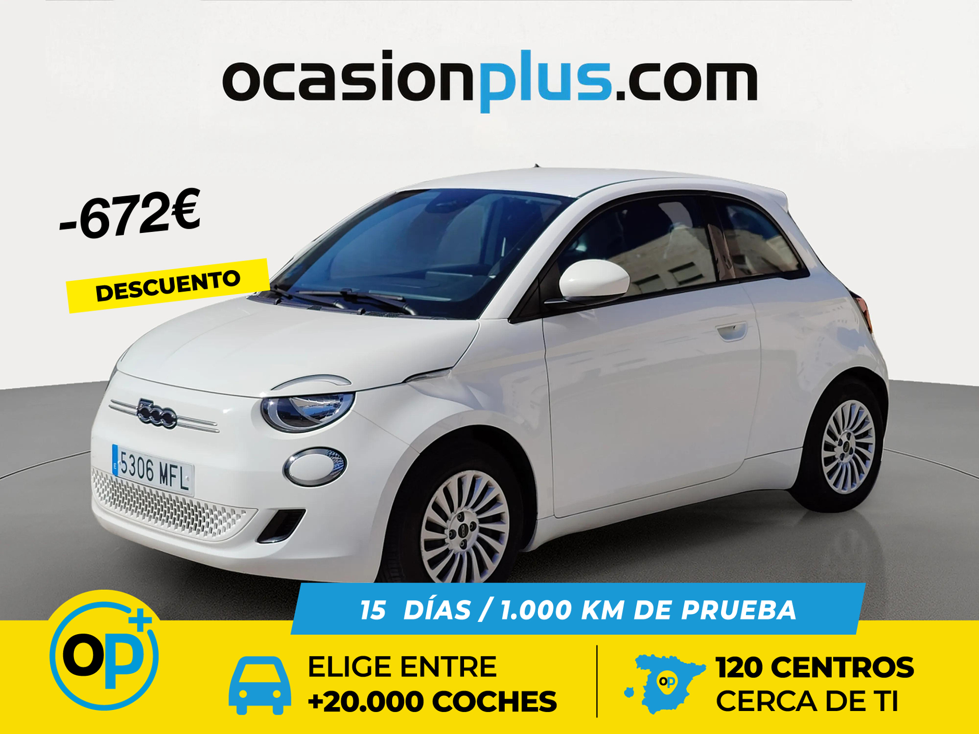 Imagen de FIAT 500