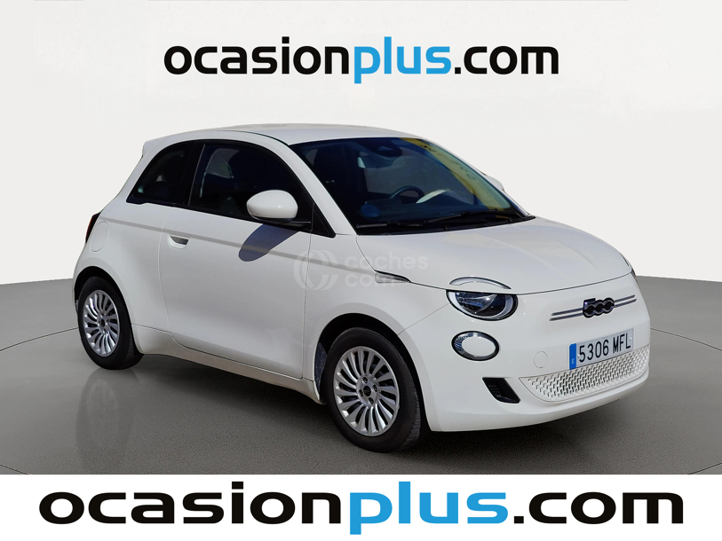 Foto del FIAT 500 e 87Kw Icon