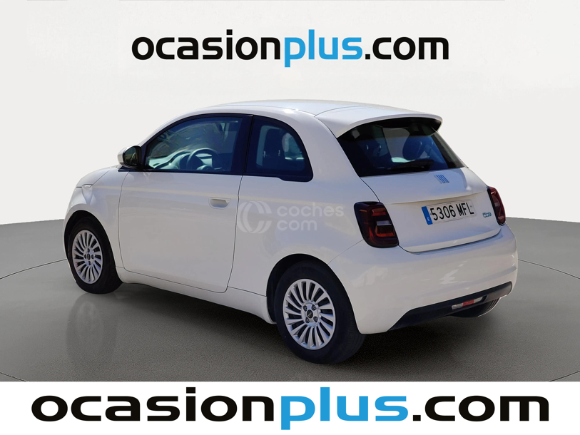 Foto del FIAT 500 e 87Kw Icon