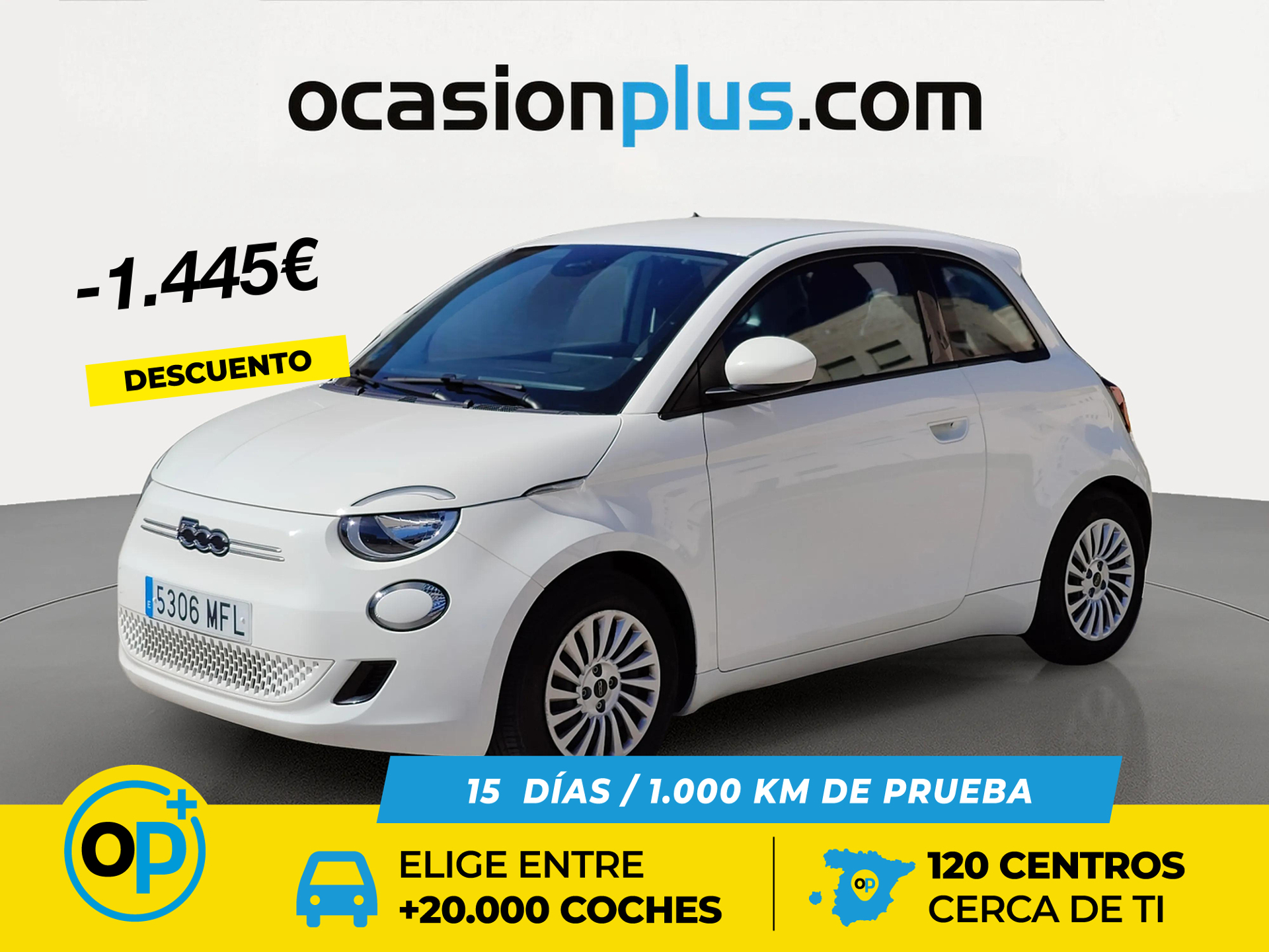 Imagen de FIAT 500