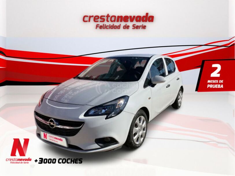 Foto del OPEL Corsa 1.3CDTI Expression 75