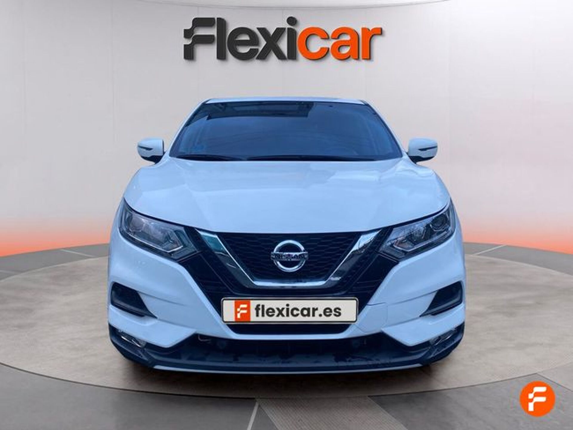 Imagen 2 de NISSAN Qashqai