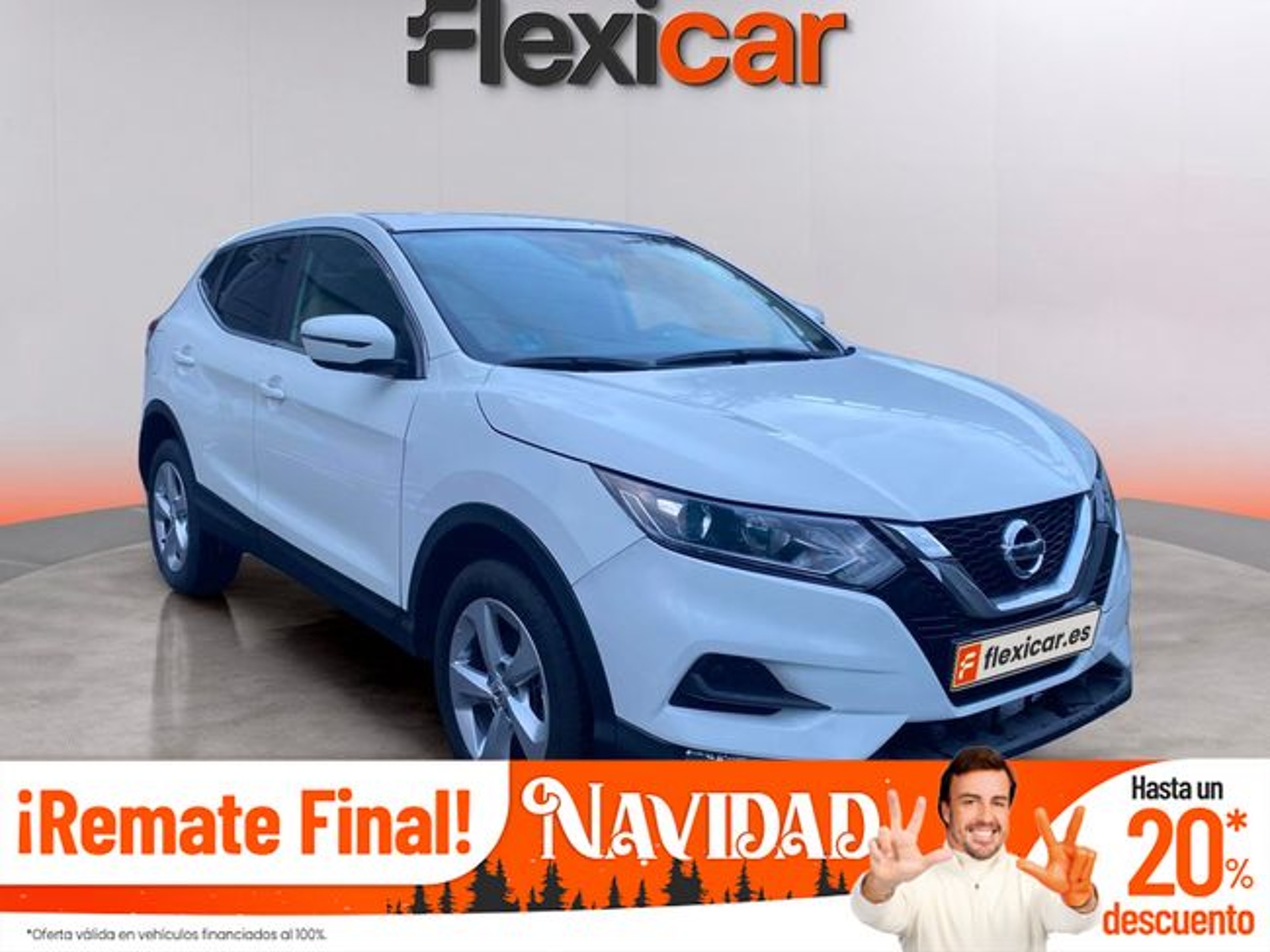 Imagen de NISSAN Qashqai