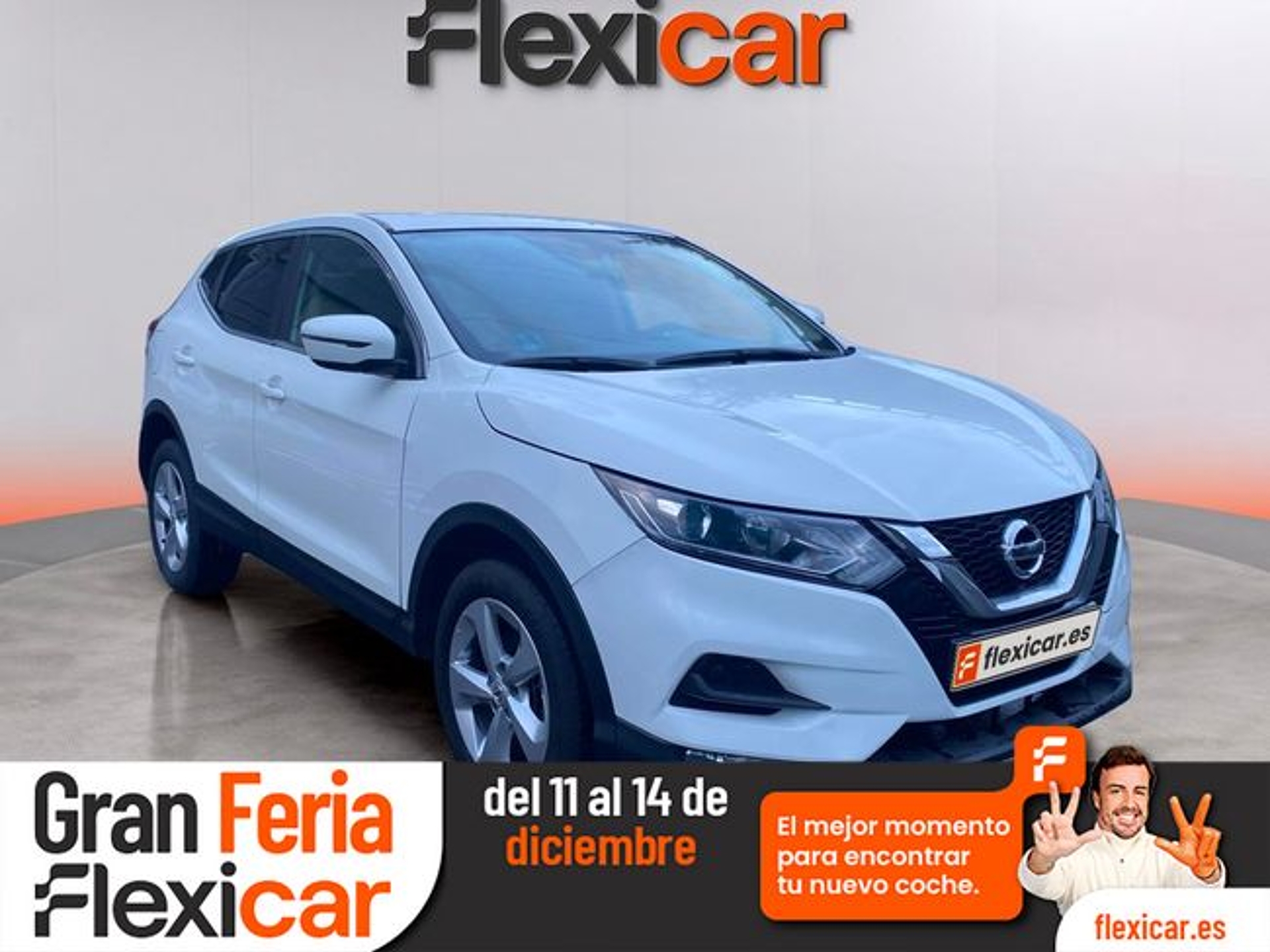 Imagen de NISSAN Qashqai
