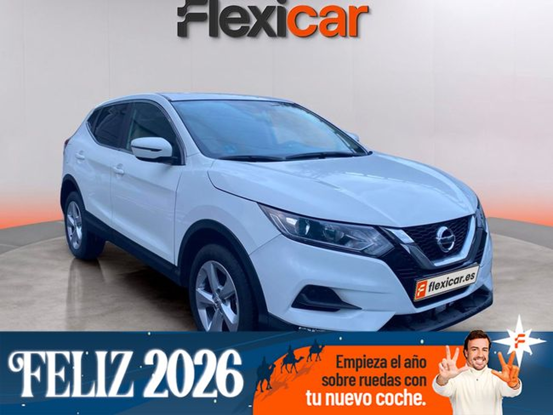 Imagen de NISSAN Qashqai