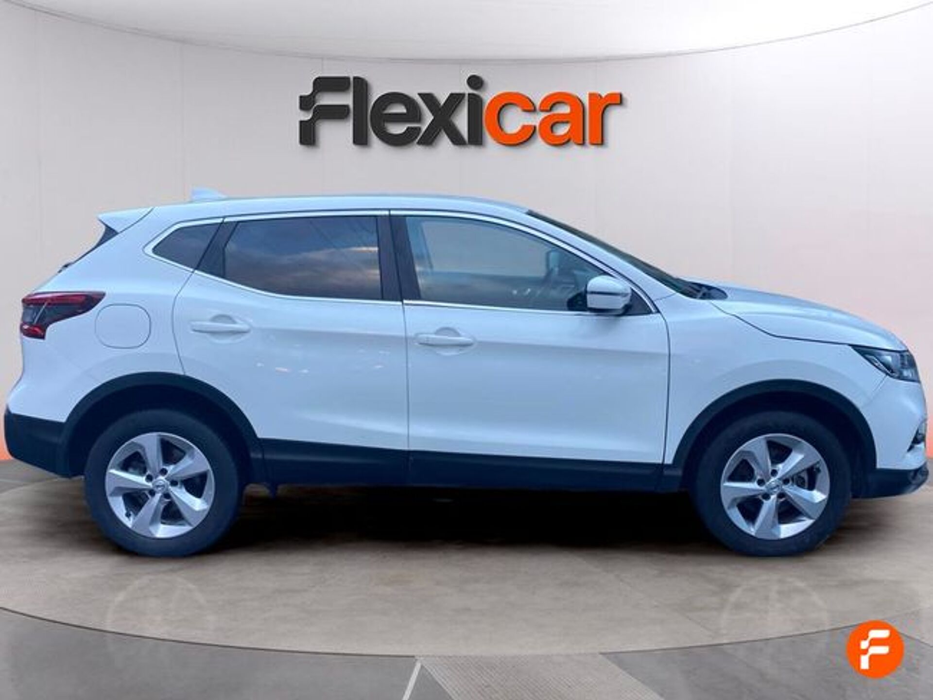 Imagen 3 de NISSAN Qashqai