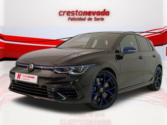 Imagen de VOLKSWAGEN Golf 2.0 TSI R 20 Aniversario DSG 245kW