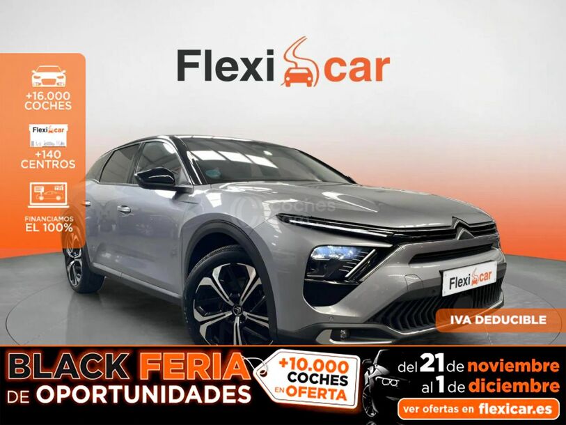 Foto del CITROEN C5 Aircross PureTech S&S Feel Pack EAT8 130