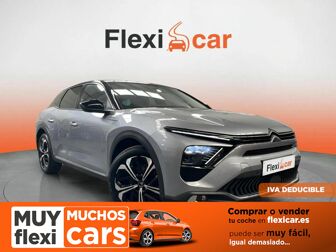 Imagen de CITROEN C5 Aircross PureTech S&S Feel Pack EAT8 130