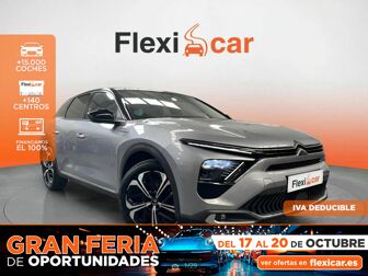 Imagen de CITROEN C5 Aircross PureTech S&S Feel Pack EAT8 130