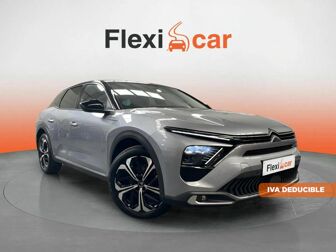 Imagen de CITROEN C5 Aircross PureTech S&S Feel Pack EAT8 130