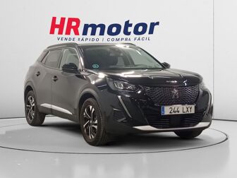 Imagen de PEUGEOT 2008 1.5BlueHDi S&S Allure EAT8 130