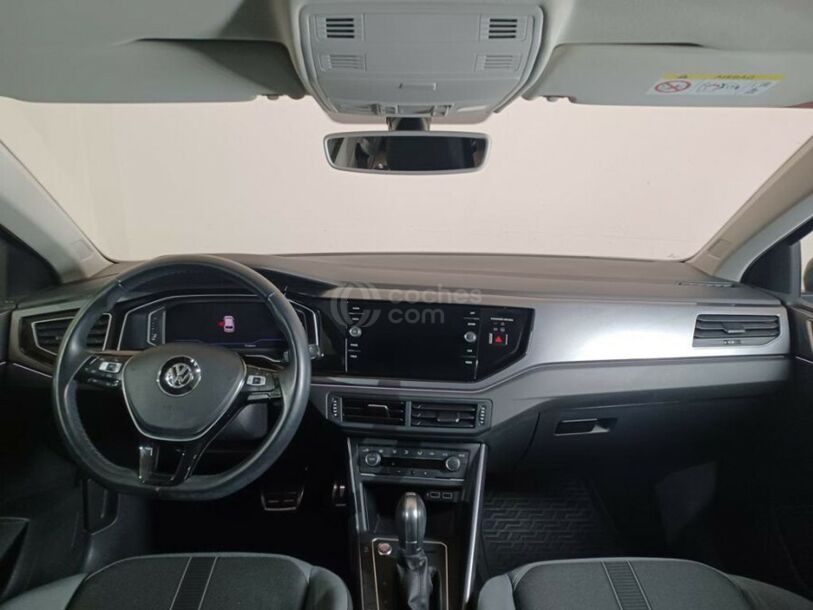 Foto del VOLKSWAGEN Polo 1.0 TSI Sport DSG 85kW