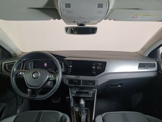 Imagen de VOLKSWAGEN Polo 1.0 TSI Sport DSG 85kW