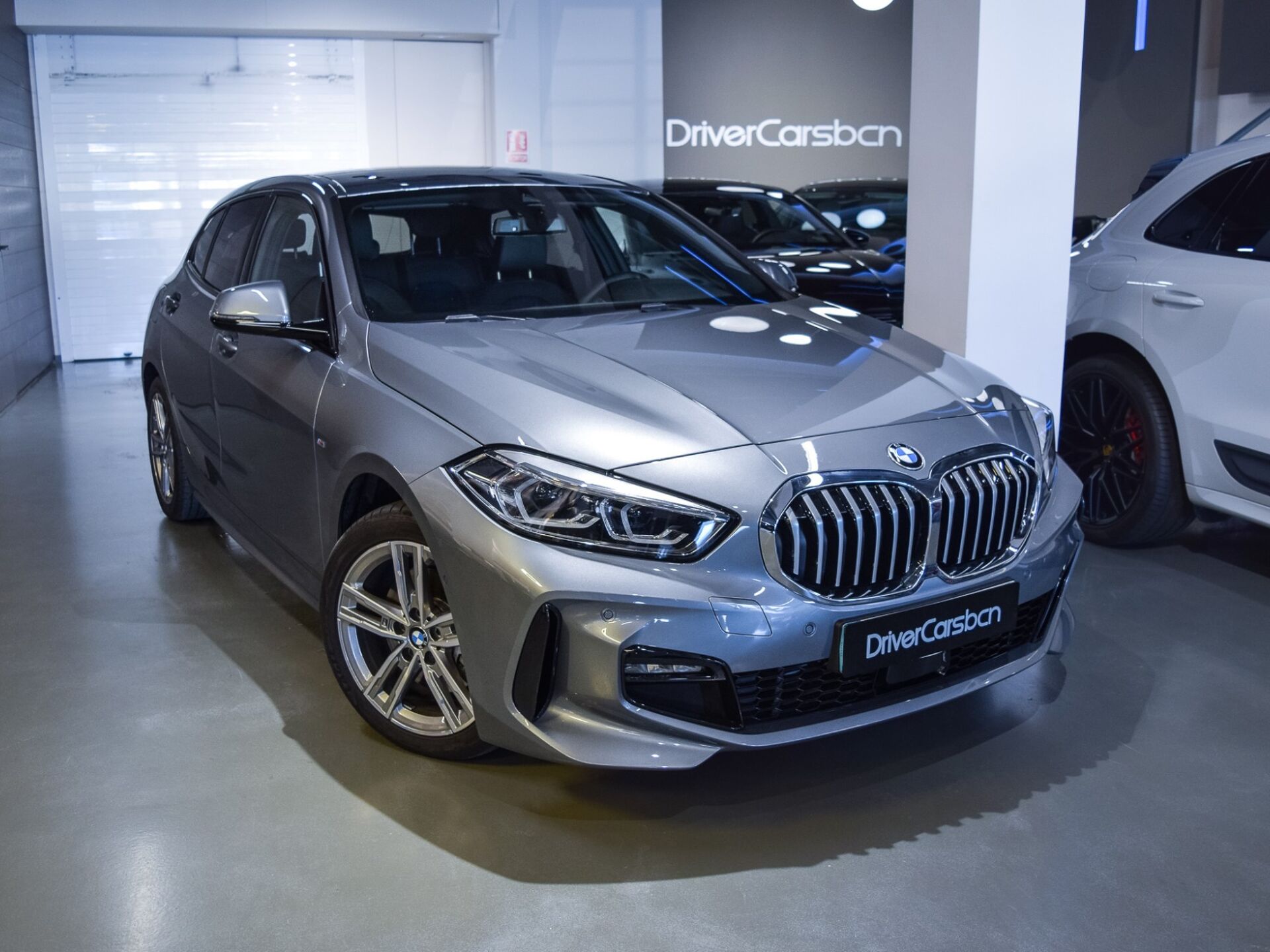 Imagen de BMW Serie 1
