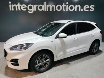 Imagen de FORD Kuga 1.5 EcoBoost ST-Line X FWD 150