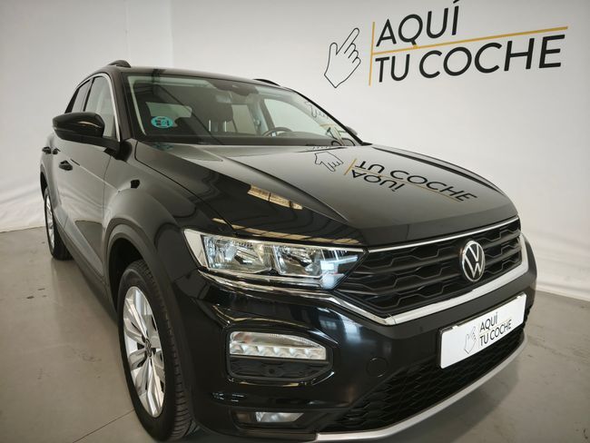 Foto del VOLKSWAGEN T-Roc 1.5 TSI Advance DSG7