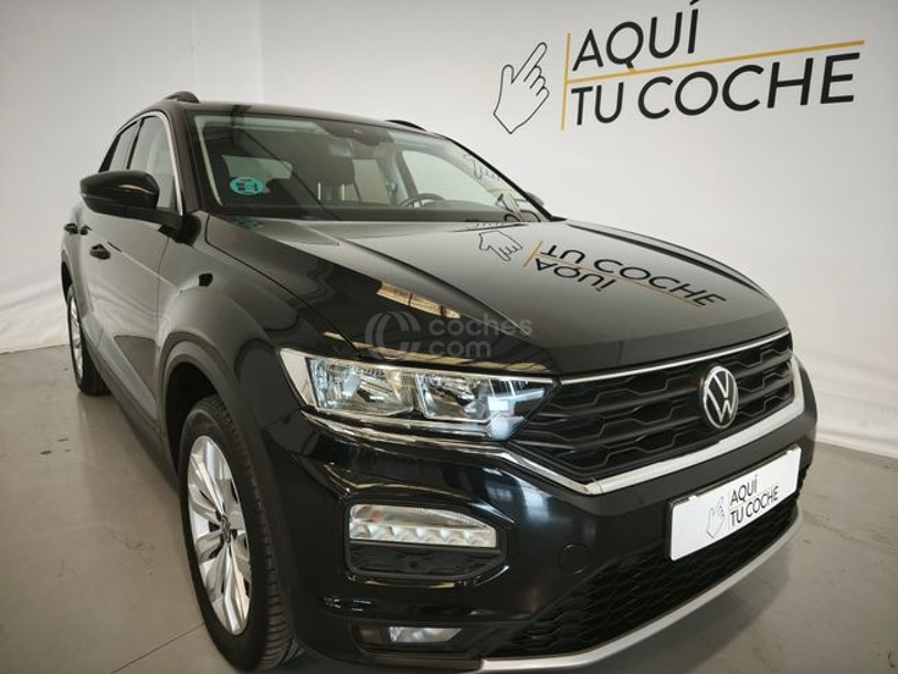 Foto del VOLKSWAGEN T-Roc 1.5 TSI Advance DSG7