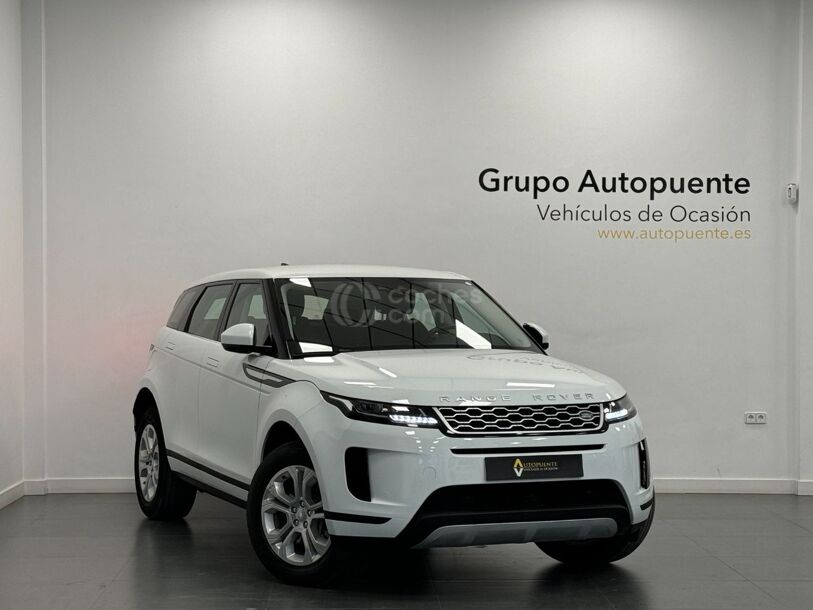 Foto del LAND ROVER Range Rover Evoque 2.0D MHEV S AWD Aut. 150