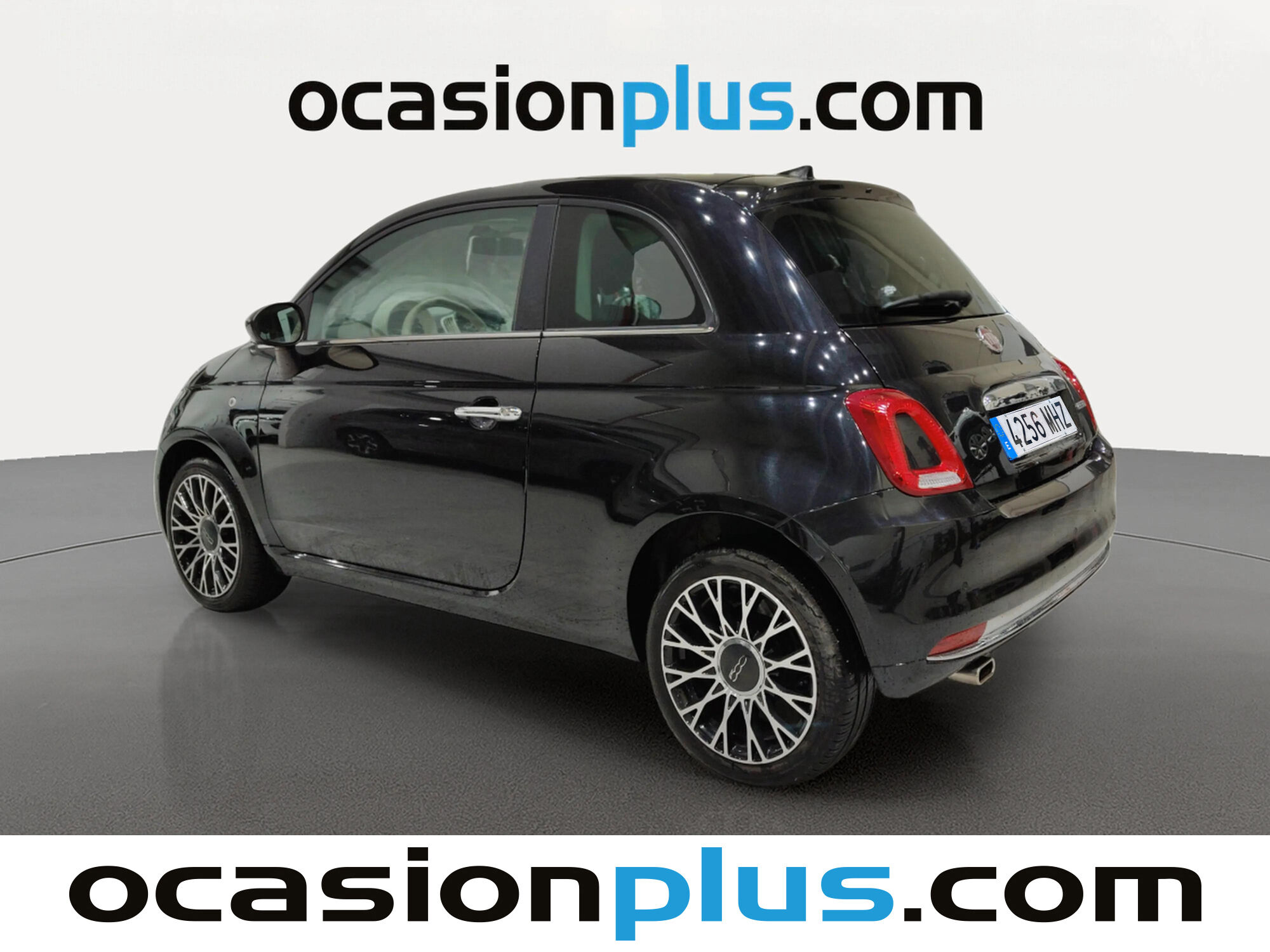 Foto del FIAT 500 1.0 Hybrid Dolcevita 52kW