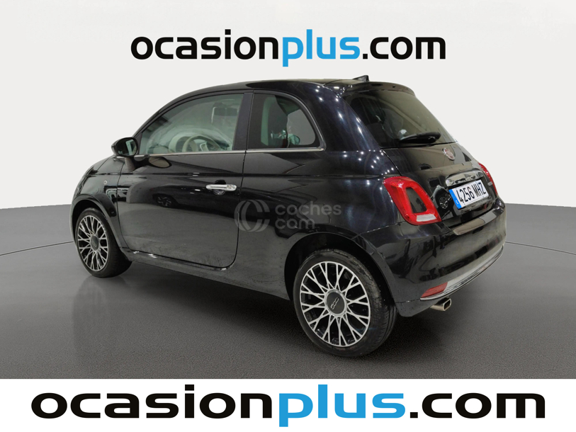 Foto del FIAT 500 1.0 Hybrid Dolcevita 52kW