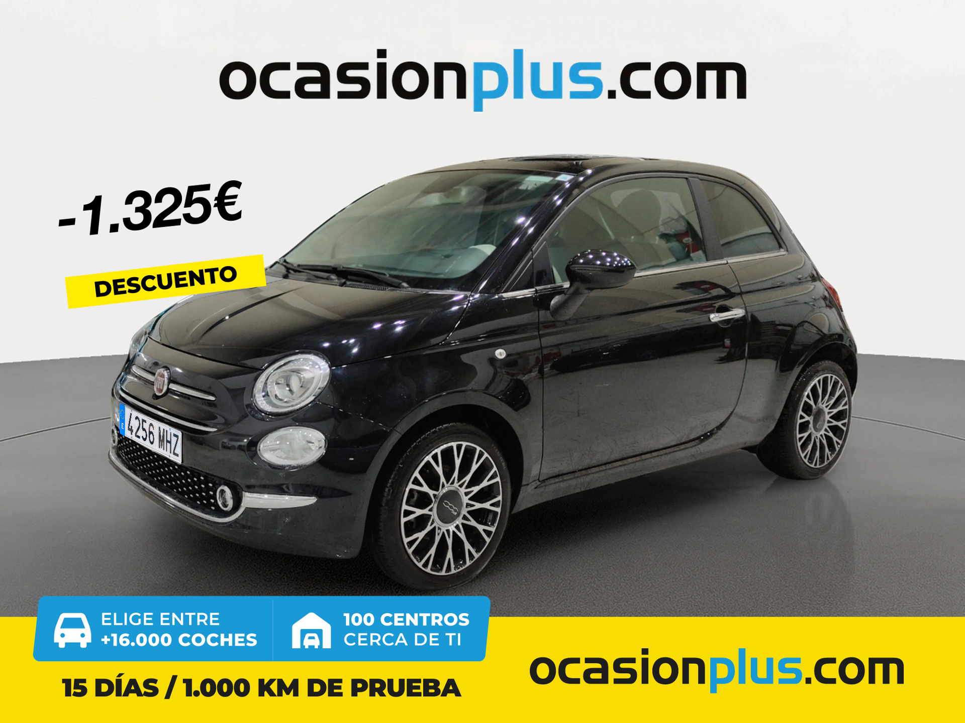 Imagen de FIAT 500