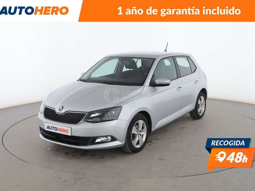 Foto del SKODA Fabia 1.0 MPI Ambition 44kW