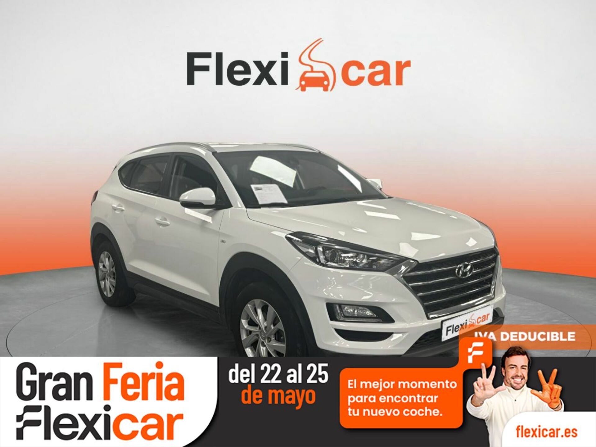 Imagen de HYUNDAI Tucson