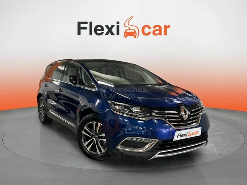 Foto del RENAULT Espace Blue dCi TT Limited EDC 118kW