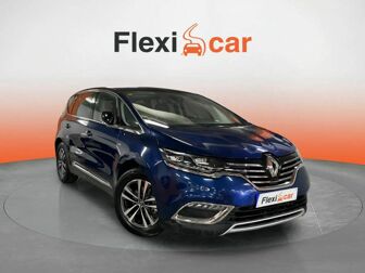 Imagen de RENAULT Espace Blue dCi TT Limited EDC 118kW