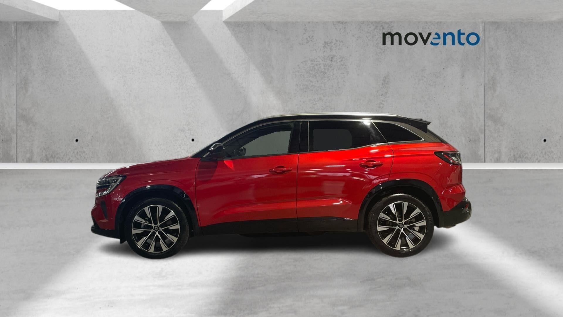 Foto del RENAULT Austral 1.2 full hybrid e-tech Techno 146kW