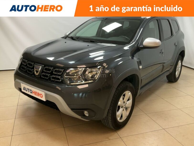 Foto del DACIA Duster 1.6 Prestige 4x2 85kW