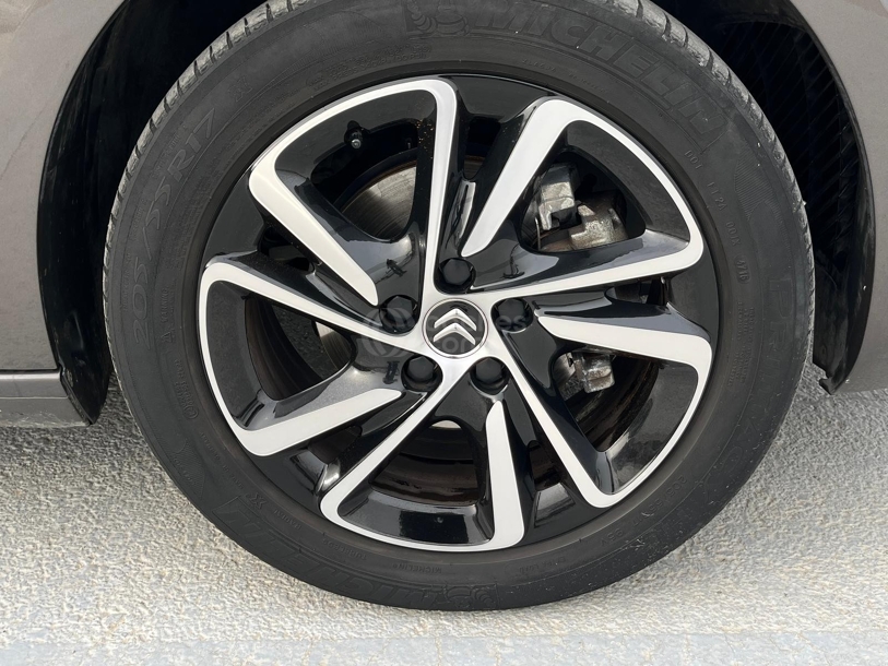 Foto del CITROEN C4 Picasso 1.2 PureTech S&S Feel 130