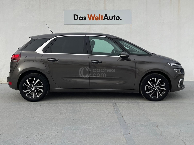 Foto del CITROEN C4 Picasso 1.2 PureTech S&S Feel 130