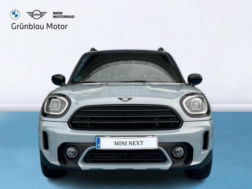 Foto del MINI Mini Countryman COUNTRYMAN COOPER AUT.