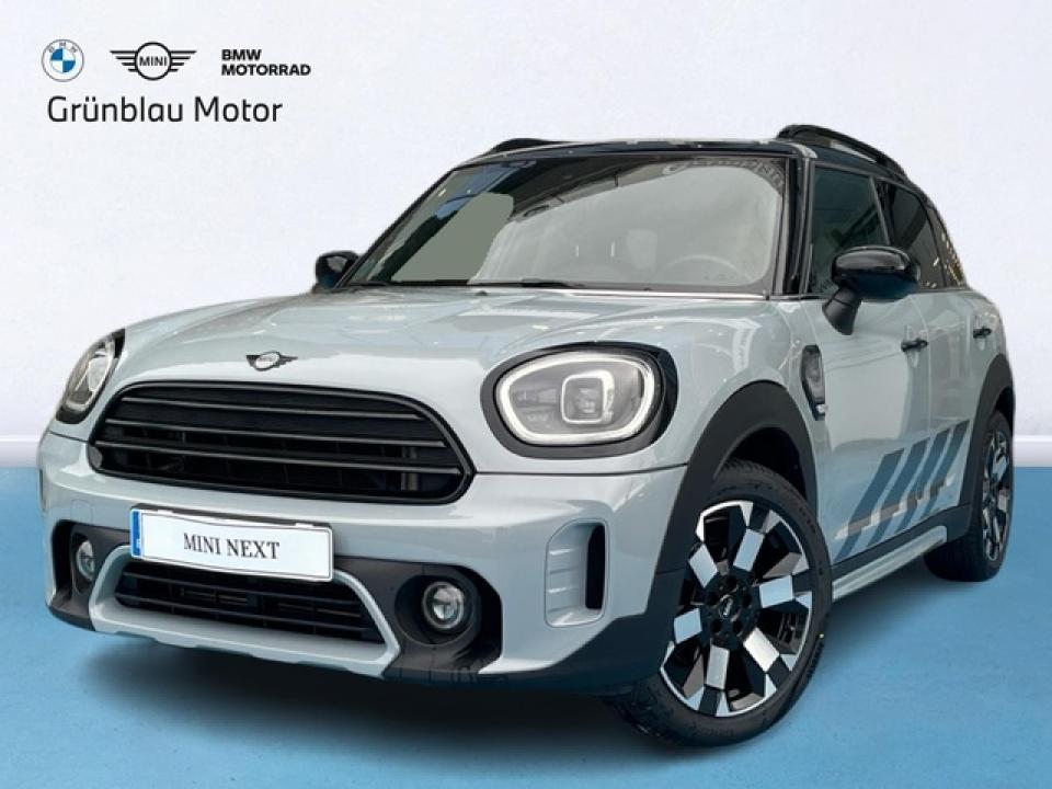 MINI Mini Countryman (Cooper 100 kW (136 CV)) en Cantabria