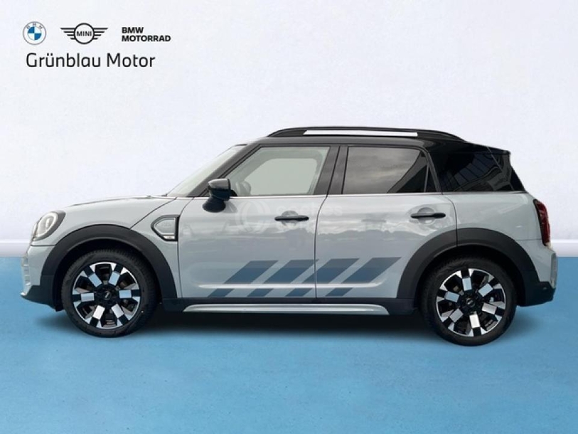 Foto del MINI Mini Countryman COUNTRYMAN COOPER AUT.